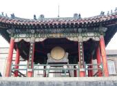 沈阳长安寺旅游攻略 之 鼓楼全貌