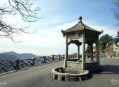 衡阳南岳衡山旅游区旅游攻略 之 开云亭