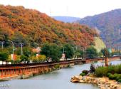 大连西郊国家森林公园旅游攻略 之 探索廊道