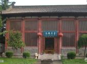 洛阳千唐志斋博物馆旅游攻略 之 北魏石窟