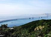 大连莲花山观景台旅游攻略 之 海滨风光