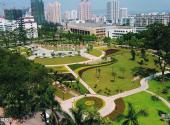 华南师范大学校园风光 之 大学城校区