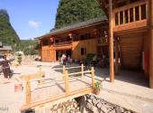 镇远高过河风景区旅游攻略 之 三寨村