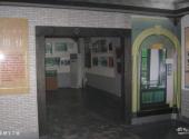 湖南长沙市博物馆旅游攻略 之 毛杨生平展