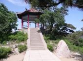 大理蝴蝶泉公园旅游攻略 之 望海亭