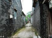 珠海会同古村旅游攻略 之 三街八巷