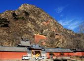 五台山风景区旅游攻略 之 栖贤寺
