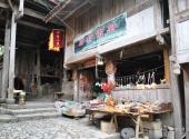泰顺北涧桥旅游攻略 之 商业店铺