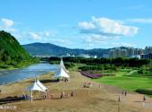 伊春锦绣山水公园旅游攻略 之 锦绣山水公园