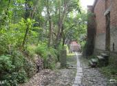 福安廉村旅游攻略 之 古村