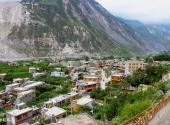 茂县羌乡古寨旅游攻略 之 牟托寨