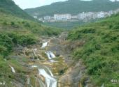 娄底湄江风景区旅游攻略 之 古神洲