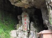辰溪燕子洞旅游区旅游攻略 之 燕子洞