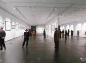 徐州艺术馆旅游攻略 之 展厅