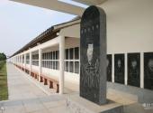 漯河市许慎文化园景区旅游攻略 之 东碑廊