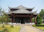 赣州客家文化城旅游攻略 之 杨公祠