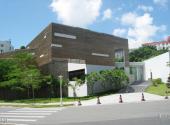 深圳大学校园风光 之 艺术村