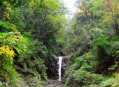 四川雅安二郎山旅游攻略 之 葫芦水