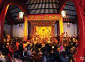 广州南海神庙旅游攻略 之 灵昭宫