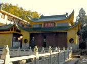 上饶铅山葛仙山风景区旅游攻略 之 慈济寺