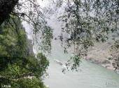 贵州沿河乌江山峡旅游攻略 之 夹石峡