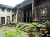 利川大水井文化旅游区旅游攻略 之 庄园内部