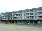 铜仁万山国家矿山公园旅游攻略 之 宿舍楼