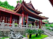 仁怀中国酒文化城旅游攻略 之 宋馆