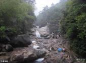 黄山翡翠谷风景区旅游攻略 之 碧玉溪