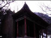 石家庄苍岩山景区旅游攻略 之 碑亭