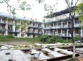 绵阳北川羌城旅游攻略 之 学校