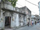 珠海唐家古镇旅游攻略 之 建筑