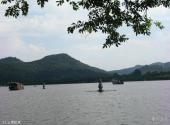 杭州西湖风景名胜区旅游攻略 之 三潭印月