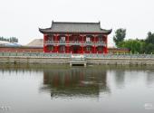 辽中永吉古寺旅游攻略 之 永吉古寺