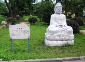 江苏江阴华西村旅游攻略 之 佛像