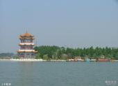 孝感天紫湖旅游攻略 之 天紫湖