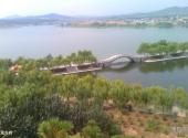 泰山天庭乐园旅游攻略 之 观光桥