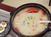 北海老城历史文化旅游区旅游攻略 之 美食