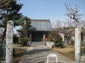 青岛崂山景区旅游攻略 之 狮莲院