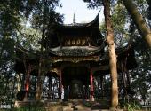 四川峨眉山风景区旅游攻略 之 圣积晚钟