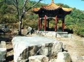 天津八仙山国家自然保护区旅游攻略 之 八仙亭