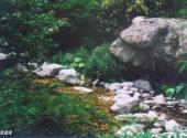 西安翠华山旅游风景区旅游攻略 之 逍遥谭