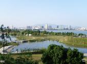 安庆菱湖风景区旅游攻略 之 风景区