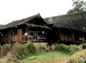 湖南绥宁大园古苗寨旅游攻略 之 建筑