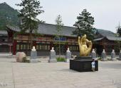 北京冶仙塔风景区旅游攻略 之 下普照寺