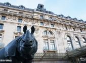 法国巴黎奥赛美术博物馆旅游攻略 之 奥赛美术博物馆