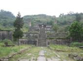 武当山风景区旅游攻略 之 五龙宫