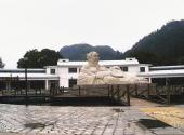 江西汉仙岩风景区旅游攻略 之 八仙广场