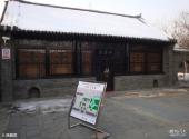 周恩来少年读书旧址纪念馆旅游攻略 之 西厢房