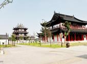 江阴悟空寺旅游攻略 之 悟空寺